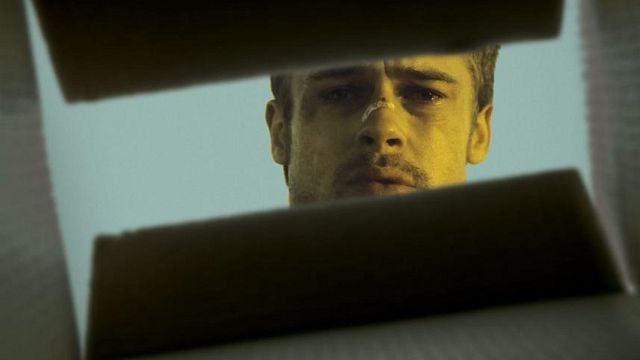 Es una de las mejores películas de los años 90 y sus créditos son una obra maestra noticias imagen