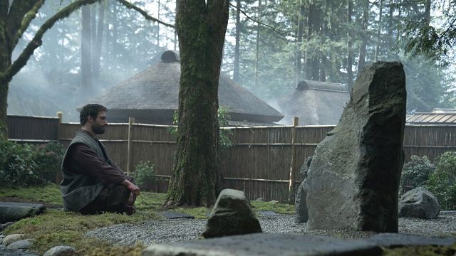 Fue la mejor serie de 2024 y por fin comenzó el rodaje de la temporada 2. Una historia ambientada en el antiguo Japón noticias imagen