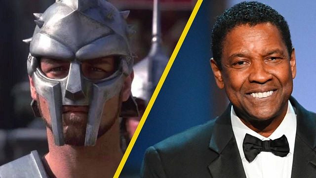 'Gladiator 2' ya rompió un récord con Denzel Washington, pero puede que estas no sean buenas noticias