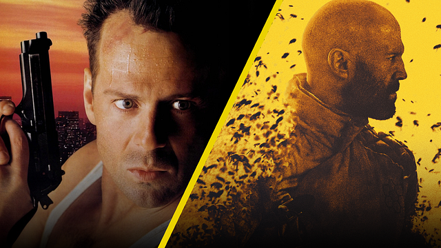 'Beekeeper: Sentencia de muerte': Así fue como Mel Gibson y Bruce Willis inspiraron a Jason Statham para su nueva película de acción noticias imagen