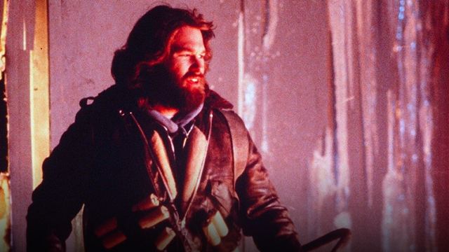 Después de 41 años esta película de terror es considera una obra maestra gracias a Kurt Russell