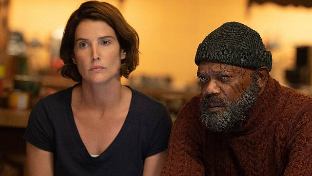 Te explicamos el impactante final del episodio 1 de 'Secret Invasion' en Disney Plus noticias imagen