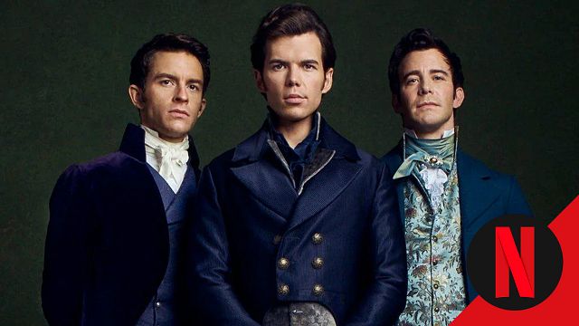 La razón por la que tu personaje favorito de ‘Bridgerton’ no aparece en la temporada 4: ¿aparecerá en la parte 2 de Netflix? noticias imagen