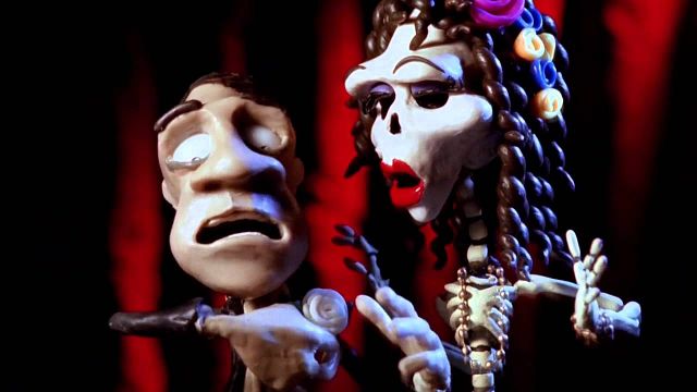 Es mexicano y lo puedes ver gratis: el corto animado de stop motion sobre Día de Muertos que ha quedado en el olvido y es una joya noticias imagen