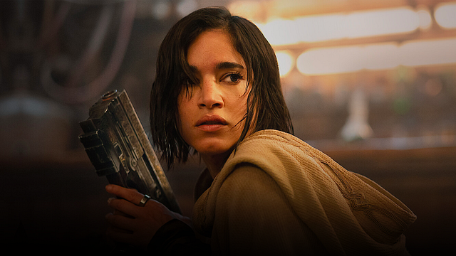 'Rebel Moon': Sofia Boutella recuerda la guerra que sufrió de niña y la compara con la película de Zack Snyder noticias imagen