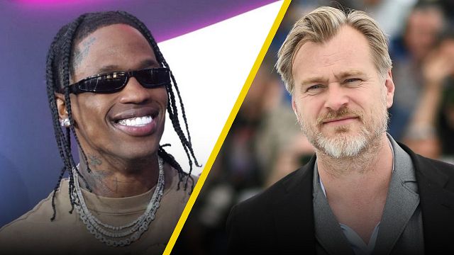 Qué es un bardo y por qué Christopher Nolan eligió al rapero Travis Scott para interpretarlo en ‘La Odisea’ noticias imagen