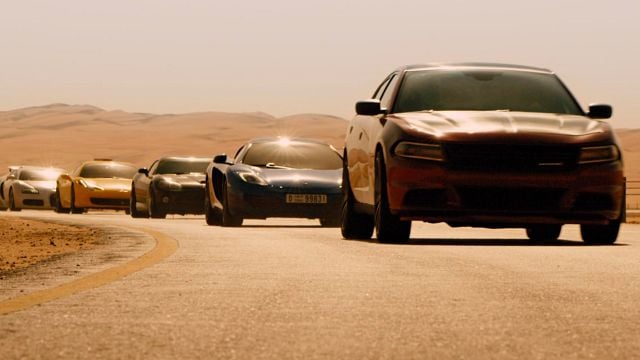 Hoy en TV: La emocionante película de acción que ganó 1500 millones en todo el mundo noticias imagen