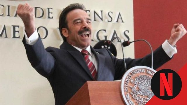La sátira política de Netflix que expuso cómo se fabrican los presidentes en México noticias imagen