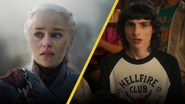 ‘Game of Thrones’ desató el miedo entre el elenco de ‘Stranger Things’: esta es la amenaza del éxito de dragones que nadie quiere revivir noticias imagen