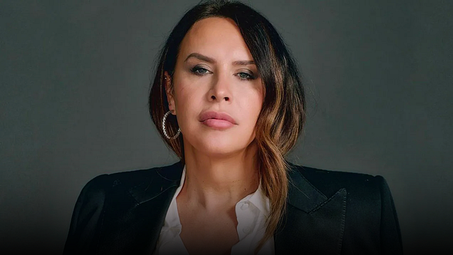 Ella es la actriz mexicana trans que casi protagoniza 'Emilia Pérez', pero Karla Sofía Gascón le ganó el papel noticias imagen