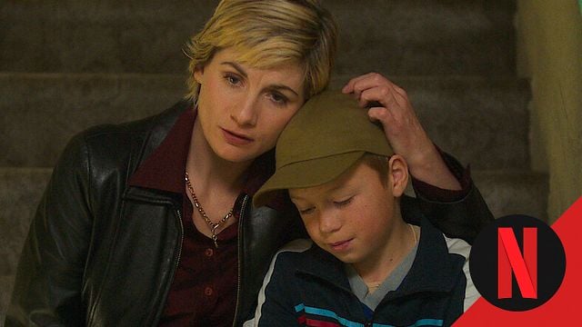 La miniserie de Netflix basada en un caso real que sacudió a todo un pueblo a finales de los 90 noticias imagen