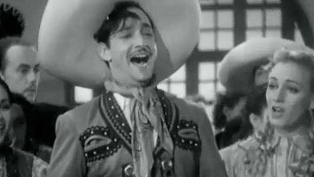 La historia desconocida del rechazo de Jorge Negrete por ‘Ay Jalisco no te rajes’, la película que lo volvió inmortal noticias imagen