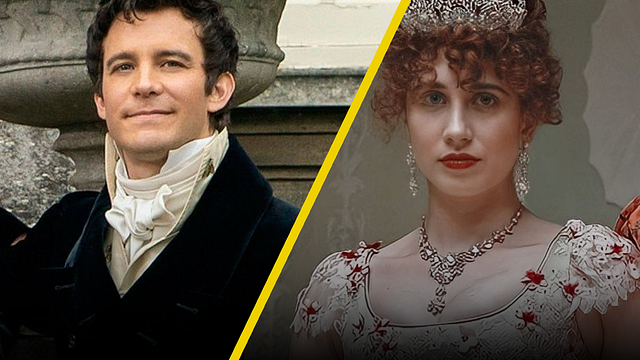 'Bridgerton': ¿Harriet Cains y Luke Thompson son novios? Esto sabemos de su relación en la vida real noticias imagen