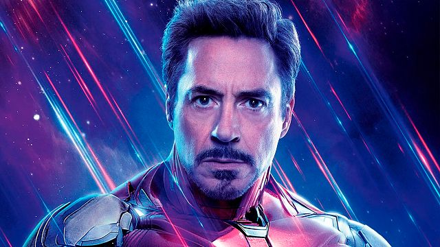 ¡No está muerto! Iron Man regresa a Marvel en esta serie de Disney Plus noticias imagen
