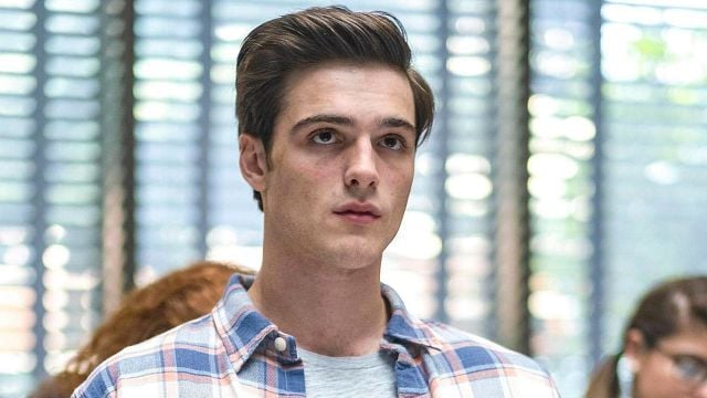 El personaje que Jacob Elordi jamás podrá olvidar: la serie subida de tono y explícita que sigue generando debate noticias imagen