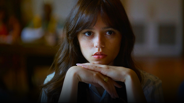 Tensión entre profesor y alumna en el provocador thriller erótico de Jenna Ortega disponible en Amazon Prime Video noticias imagen