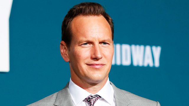 Esta es la única película de horror que asusta a Patrick Wilson (no es 'La noche del demonio 5') noticias imagen