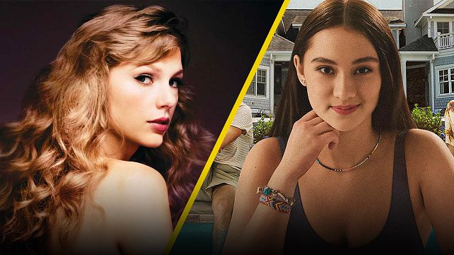 ¿Qué canciones de Taylor Swift se escuchan en la temporada 2 de 'El verano en que me enamoré'? noticias imagen