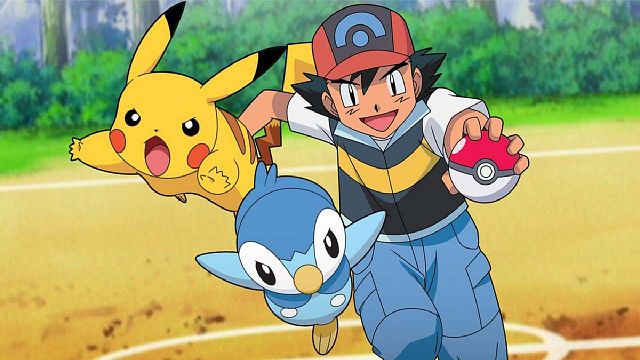 Black Friday 2023: Tener tu propio Centro Pokémon como en el anime es posible con este descuento noticias imagen