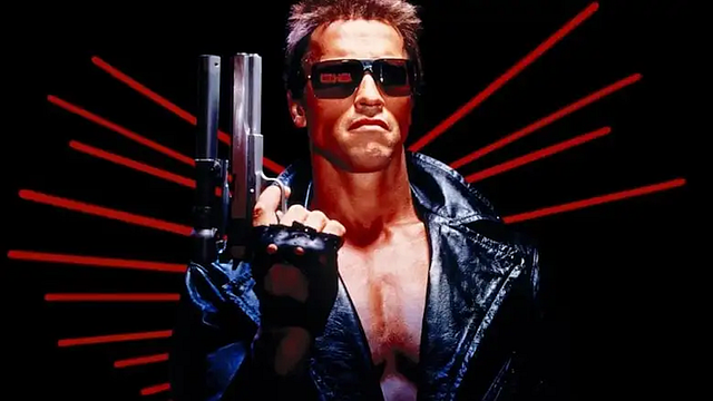 "Era insoportable": Estrella de 'Terminator' detestaba a Arnold Schwarzenegger y creía que la película sería un fracaso noticias imagen