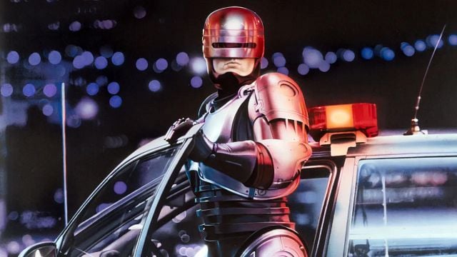 ‘Robocop’ tendrá su propia serie de televisión en Prime Video: confirman reboot del clásico de ciencia ficción con James Wan noticias imagen