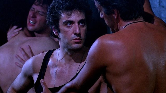 Crimen, diversidad sexual y Al Pacino: la inquietante película del director de 'El Exorcista' que se va de HBO Max noticias imagen
