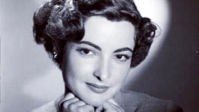 Muere Alma Rosa Aguirre, famosa actriz de la Época de Oro del Cine Mexicano noticias imagen