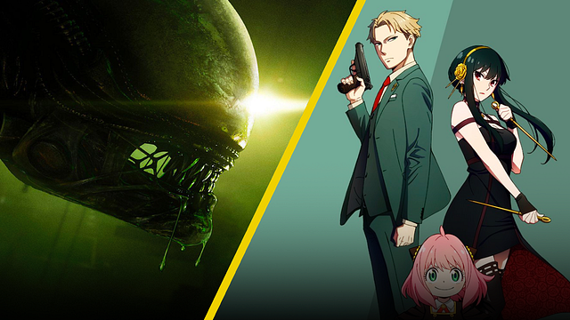 Así se vería esta obra maestra del terror cósmico y ciencia ficción al estilo 'Dragon Ball' y 'Spy x Family' noticias imagen