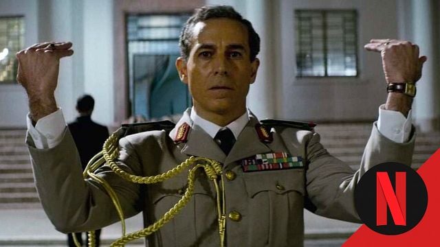 La miniserie de espías de 6 episodios en Netflix basada en una increíble historia real para ver hoy mismo noticias imagen