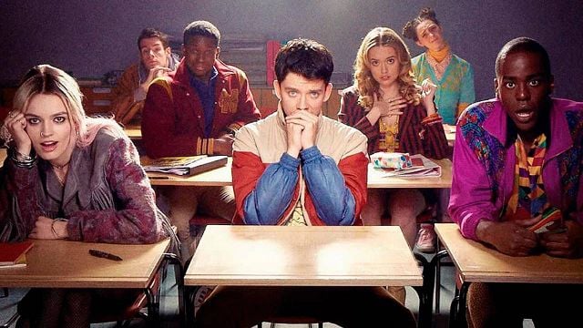 Este es el actor de 'Sex Education' que juega Super Smash Bros profesionalmente noticias imagen