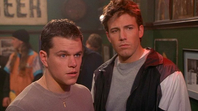 Esta es la película de Ben Affleck y Matt Damon que probablemente nadie conoce noticias imagen