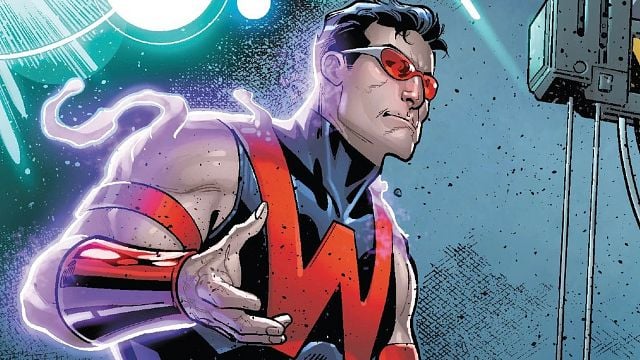 Muere hombre en pleno set de ‘Wonder Man’, serie del nuevo superhéroe de Marvel noticias imagen