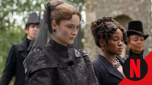 ‘Bridgerton’: quiénes son las personas a las que Netflix les dedica la temporada 4 noticias imagen