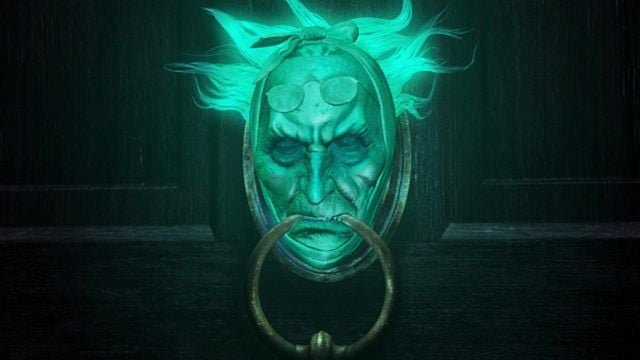 Navidad en Disney+: la película animada que da miedo de verdad y es visualmente impactante noticias imagen