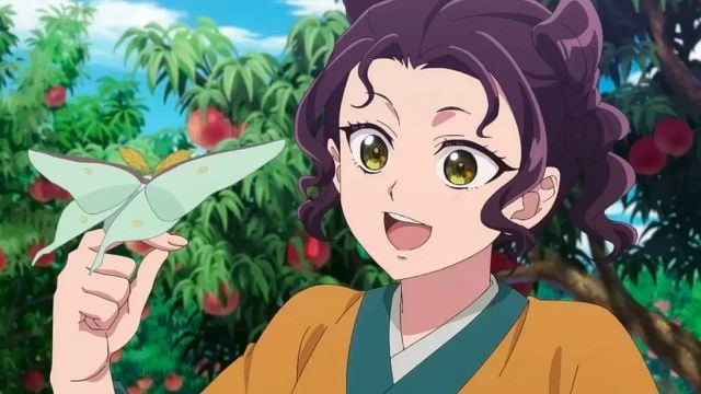 ¡Doble noticia! El anime del año confirma temporada y película (y ya hay fechas) noticias imagen