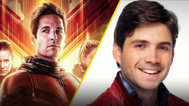 ¿Quiénes son las voces en español latino de 'Ant-Man and The Wasp: Quantumania'? noticias imagen