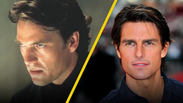 “No me dejó hacerlo”: El actor que odia a Tom Cruise porque lo obligó a rechazar el papel que lo convertiría en una estrella mundial noticias imagen