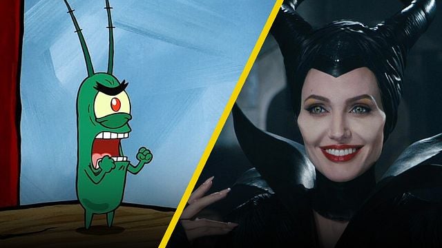 10 personajes que todos pensamos que eran los villanos pero en realidad sufrían y nos enteramos demasiado tarde noticias imagen