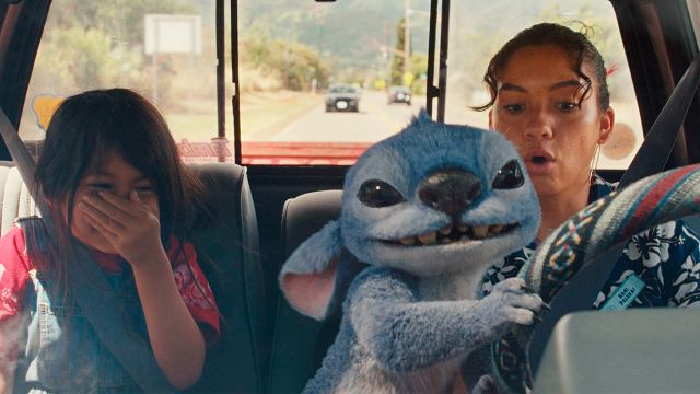 “Luce increíble”: Fans reaccionan al primer tráiler de ‘Lilo & Stitch’ en su versión live-action de Disney noticias imagen