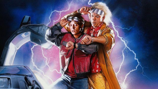 El mítico DeLorean de 'Volver al futuro' lo puedes conseguir con más de 50% de descuento en México noticias imagen