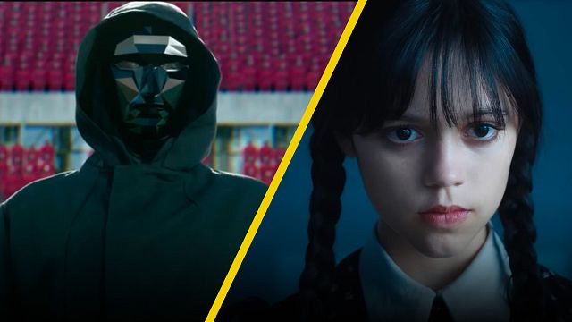 ‘El juego del calamar 2’ se quedó a nada de repetir este increíble récord en Netflix pero perdió ante ‘Merlina’ noticias imagen