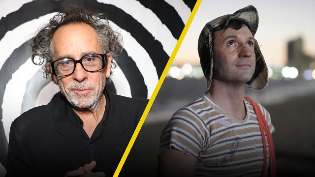 Así fue como Tim Burton inspiró varios episodios de ‘Chespirito: Sin querer queriendo’, la bioserie de Roberto Gómez Bolaños en HBO Max noticias imagen