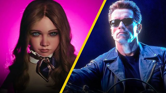Comparan ‘M3GAN 2.0’ con ‘Terminator 2’ y el director responde si existe una conexión noticias imagen