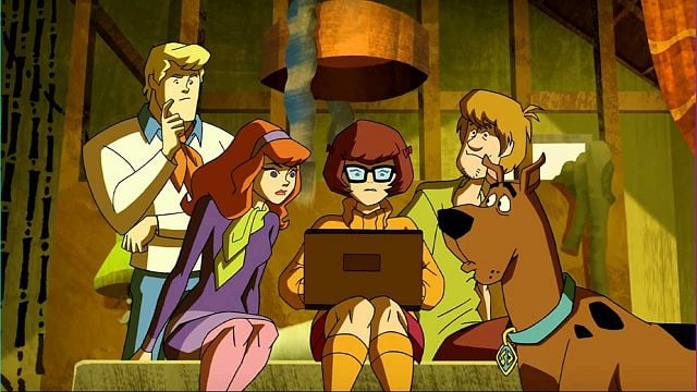 'Scooby-Doo': Consigue tu propia Máquina del Misterio con 1000 pesos de descuento noticias imagen