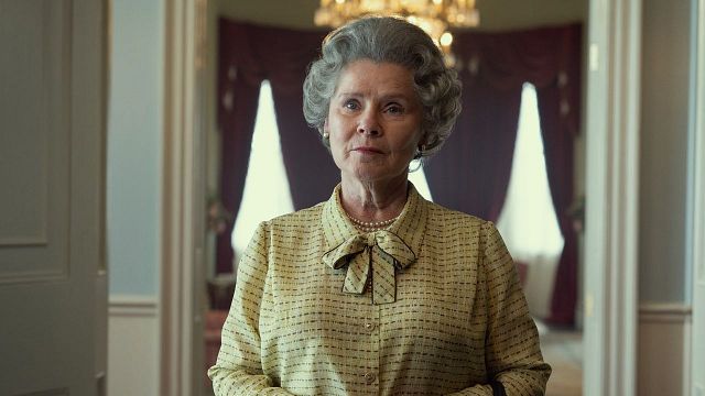 ¿Qué le pasa a la reina Isabel? Final explicado de la última temporada de 'The Crown' en Netflix noticias imagen
