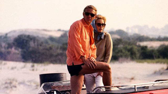 Esta película tiene una de las escenas más sensuales del cine y puedes verla en streaming noticias imagen