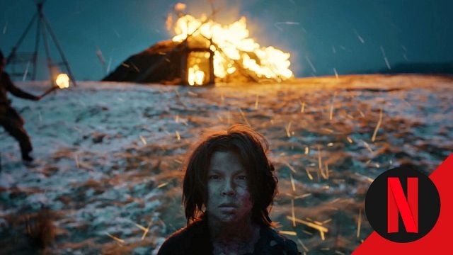 Hoy en Netflix: La brutal película de western y aventura de 500 millones de dólares que ganó un Oscar muy esperado noticias imagen