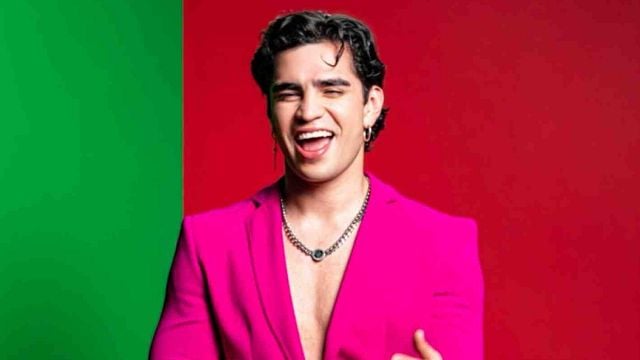 Aaron Mercury es el nuevo eliminado de 'La Casa de los Famosos México 3' noticias imagen