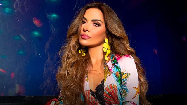 ¿Cuándo y dónde podrás ver la bioserie de Gloria Trevi? noticias imagen