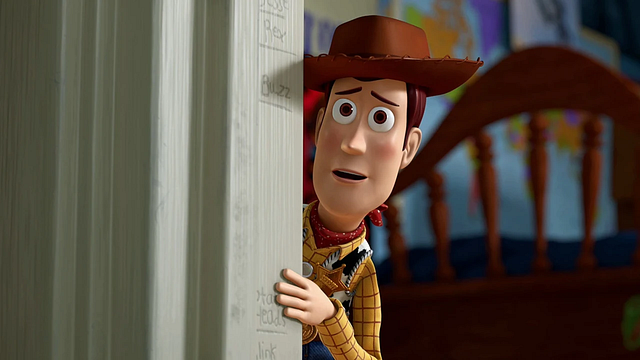 Una IA imagina a Woody en carne y hueso y nos encantó: ¡necesitamos un live-action de 'Toy Story'! noticias imagen